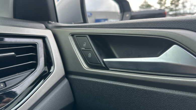 Volkswagen Polo 1.6 TDI SE 5dr Diesel Hatchback